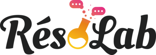 Logo of Résolab